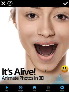 Mug Life - 3D Face Animator screenshot 12