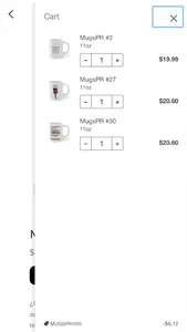 MugsPR screenshot 3