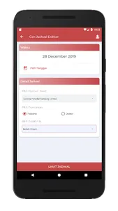 SanPasien: RS. Santosa Bandung screenshot 6