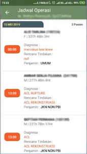 SanDok - RS. SANTOSA CENTRAL screenshot 4