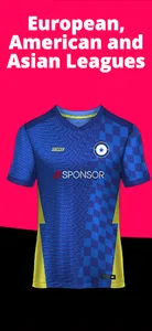 Dream League Kits 2022 screenshot 3