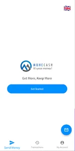 Muhecash screenshot 0