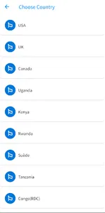 Muhecash screenshot 4