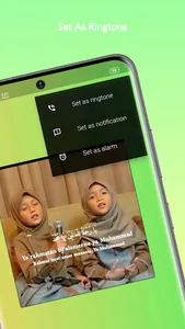 Islamic Nasheed Songs Offline screenshot 4