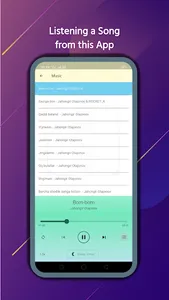 Jahongir Otajonov MP3 | 2024 screenshot 1