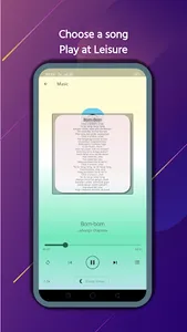 Jahongir Otajonov MP3 | 2024 screenshot 2