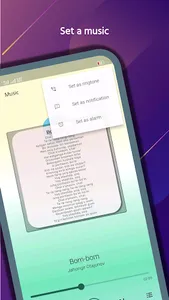 Jahongir Otajonov MP3 | 2024 screenshot 3
