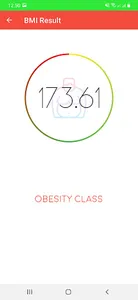 CVD Risk Chart App screenshot 6