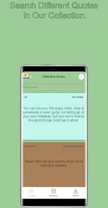 10000+ Best Quotes 2020 screenshot 1