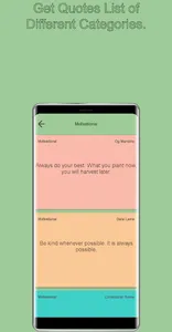 10000+ Best Quotes 2020 screenshot 6