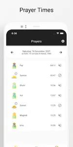 Pro Muslim: Quran & Sunnah screenshot 2