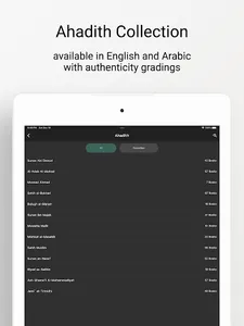 Pro Muslim: Quran & Sunnah screenshot 21