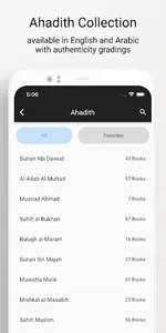 Pro Muslim: Quran & Sunnah screenshot 5