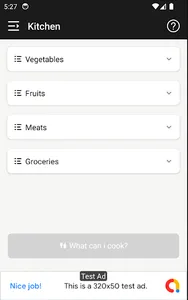 ainfo screenshot 0