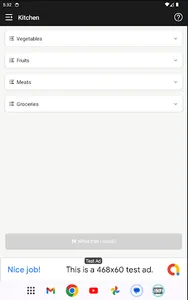 ainfo screenshot 3