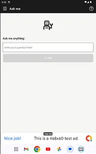 ainfo screenshot 4
