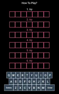 OXO Football screenshot 3