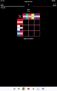OXO Football screenshot 5