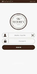 WOODEN COFFEE screenshot 2