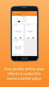 Silent Swipe screenshot 2
