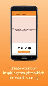 Silent Swipe screenshot 3