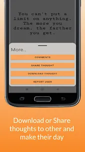 Silent Swipe screenshot 5