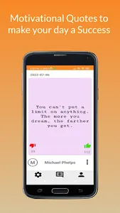 Silent Swipe screenshot 6