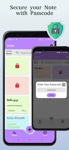 Color Notepad - Notes & to-do screenshot 3