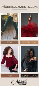 Mukhi - Online Shopping App screenshot 2