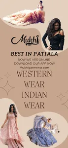 Mukhi - Online Shopping App screenshot 5