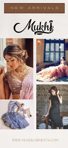Mukhi - Online Shopping App screenshot 6