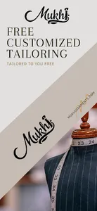 Mukhi - Online Shopping App screenshot 7