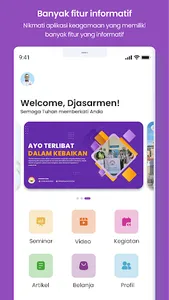 MUKI Apps screenshot 0