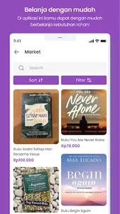 MUKI Apps screenshot 2
