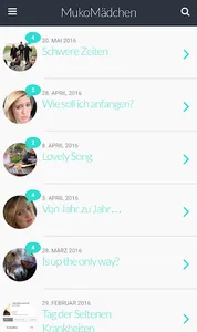 MukoMädchen screenshot 0