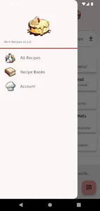 Abi's Recipes screenshot 6