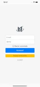 Mult Consultoria Contábil screenshot 0