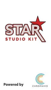 Star Studio Kit App screenshot 0