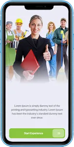 MCSS Staffing solutions screenshot 1