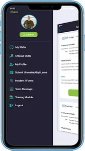 MCSS Staffing solutions screenshot 10