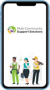 MCSS Staffing solutions screenshot 12