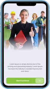 MCSS Staffing solutions screenshot 13