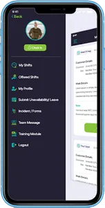 MCSS Staffing solutions screenshot 8