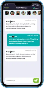 MCSS Staffing solutions screenshot 9