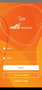 Multibenefícios GPA screenshot 0