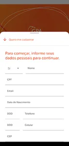 Multibenefícios GPA screenshot 2