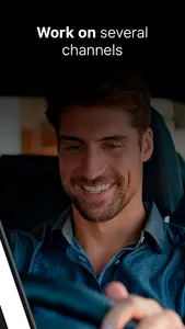 LEFA Namibia Driver screenshot 1