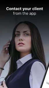 LEFA Namibia Driver screenshot 3