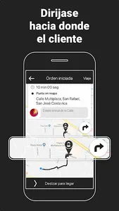LifeOne Assist - Proveedores screenshot 1