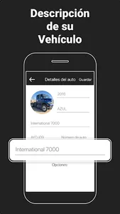 LifeOne Assist - Proveedores screenshot 4